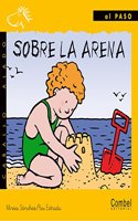 Sobre la arena