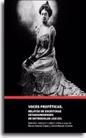 Voces profeticas / Prophetic Voices