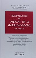 Tratado Practico de Derecho de la Seguridad Social (Volumen I)