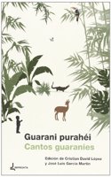 Guarani purahei = Cantos guaranies