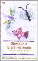 Serie Swarovski no 10. GLAMOUR A LA ULTIMA MODA [Paperback] [Jan 01, 2013] Sabine Koch