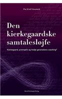 Den kierkegaardske samtalesløjfe