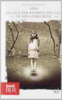 La casa prer a per bambini speciali di Miss Peregrine