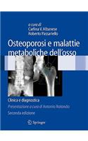 Osteoporosi E Malattie Metaboliche Dell'osso