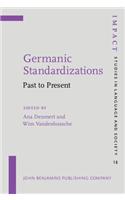 Germanic Standardizations