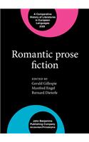 Romantic Prose Fiction