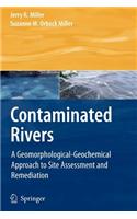 Contaminated Rivers: (English)