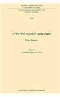 Newton and Newtonianism