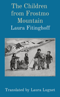 Children from Frostmo Mountain