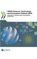 OECD Science, Technology and Innovation Outlook 2018