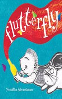 Flutterfly (English)