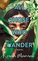 All Those Who Wander (English)