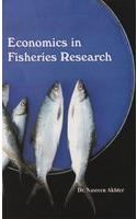 Economic In Fisheries Research
