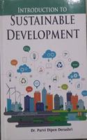 Introduction To Sustainable Development