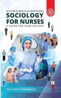 Sociology For Nurses A Guide For Exam Success