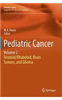 Pediatric Cancer, Volume 2