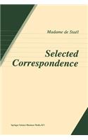 Selected Correspondence