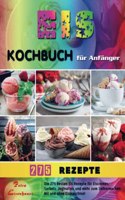 Eis Kochbuch fur Anfanger
