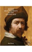 Dutch Self-Portraits Of The Golden Age