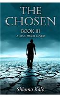 CHOSEN Book III
