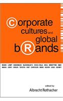 Corporate Cultures and Global Brands