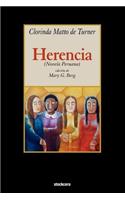 Herencia