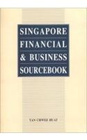 Singapore Financial and Business Sourcebook