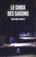 choix des saisons