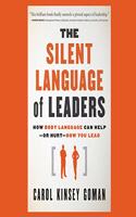 The Silent Language of Leaders