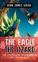 Eagle and the Lizard