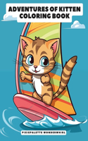 Adventures of Kitten