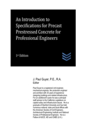 Introduction to Specifications for Precast Prestressed Concrete for Professional Engineers