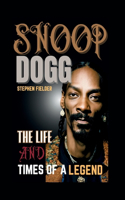 Snoop Dogg