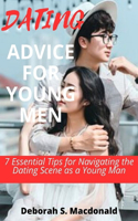 Dating Advice for Young Men