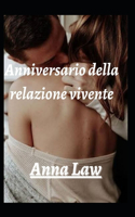 Anniversario della relazione vivente