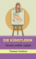 Die Künstlerin