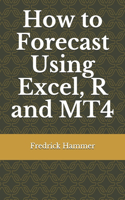 How to Forecast Using Excel, R and MT4