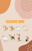 Coloring book