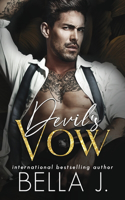 The Devil's Vow: (1 Vows and Vengeance Duet)