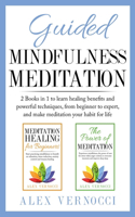 Guided Mindfulness Meditation