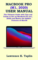 Macbook Pro (M1, 2020) User Manual