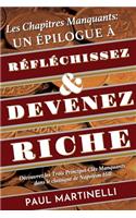 Les Chapitres Manquants