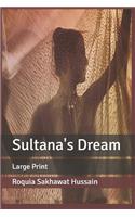 Sultana's Dream