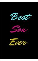 Best Son Ever