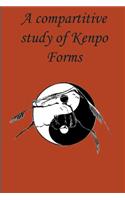 A Comparative Study of Kenpo Forms