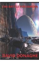 The Battle for Europa