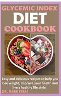Glycemic Index Diet Cookbook