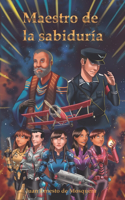 Maestro de la Sabiduria