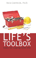 Life's Toolbox: Tools for coping with life