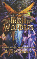 Irish Wonders: Complete With 65 Original Illustrations